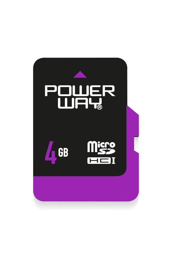 4 GB HAFIZA KARTI - Görsel 3