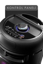 MXBOOM BLUETOOTH SPEAKER - Görsel 4