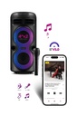 MXBOOM BLUETOOTH SPEAKER - Görsel 5