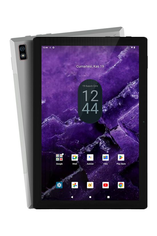MXPAD 10.1 İNÇ TABLET PC - Görsel 2