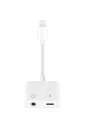 AC01 IPHONE ŞARJ VE KULAKLIK ADAPTÖRÜ - Görsel 2