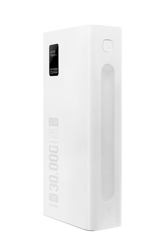 QC30S 30000 AMPER PD 22.5W - Görsel 3