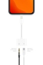 AC01 IPHONE ŞARJ VE KULAKLIK ADAPTÖRÜ - Görsel 3