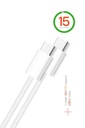 RXS27 IPHONE USB C-C PD20W ŞARJ SETİ - Görsel 3