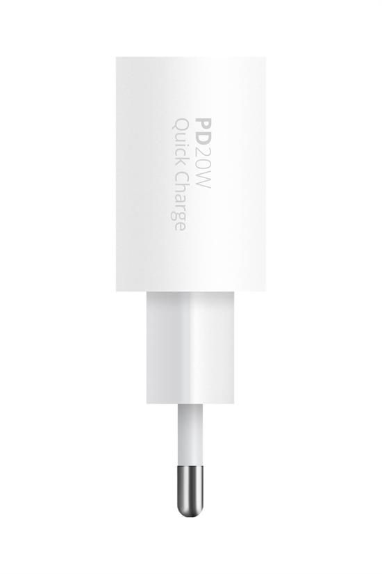 RXS27 IPHONE USB C-C PD20W ŞARJ SETİ - Görsel 6