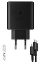 S45S SAMSUNG PD45W SÜPER FAST ŞARJ SETİ - Görsel 3