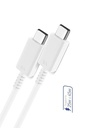 S5 5A TYPE-C 25W&45W HIZLI KABLO - Görsel 2
