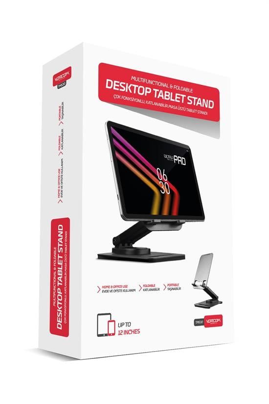 TMS30 MASAÜSTÜ TABLET TUTUCU - Görsel 4