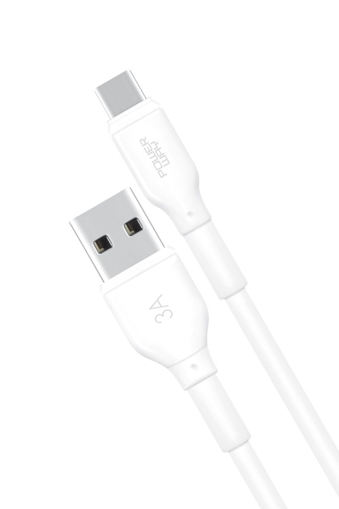 TY21 TYPE-C 3A 25W HIZLI KABLO - Görsel 2