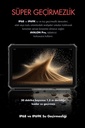 VORCOM AVALON 10.36 İNÇ TABLET PC - Görsel 2