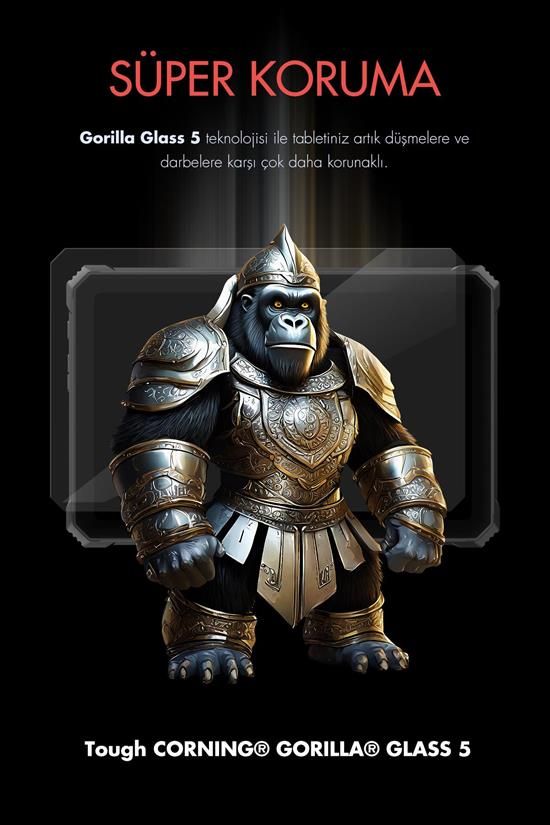 VORCOM AVALON 10.36 İNÇ TABLET PC - Görsel 3