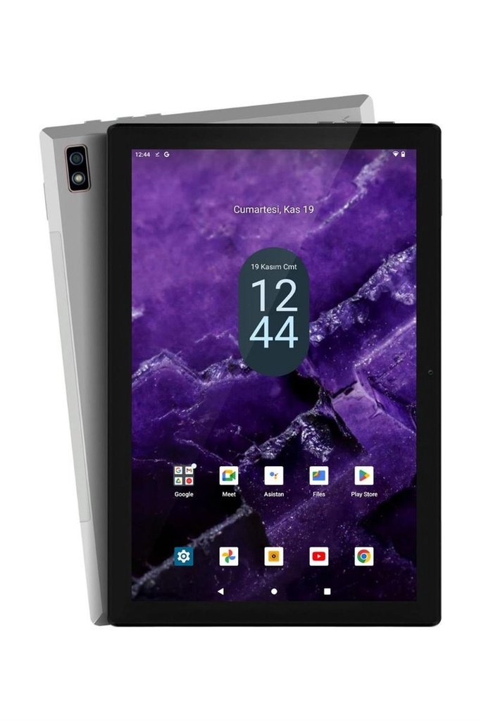 VORCOM QUARTZPRO 10 İNÇ TABLET PC - Görsel 2