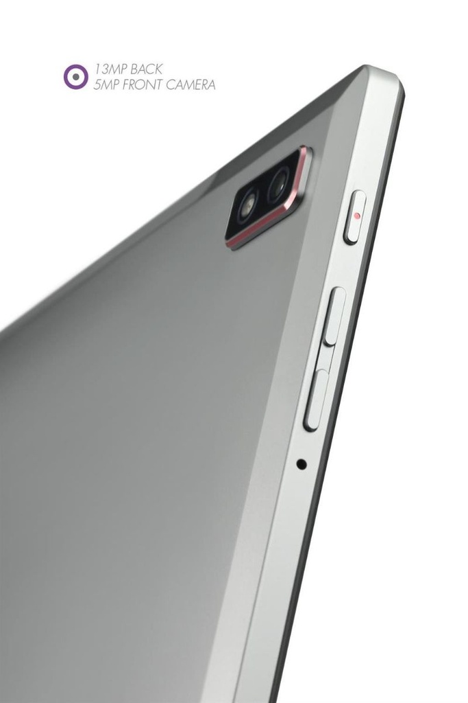 VORCOM QUARTZPRO 10 İNÇ TABLET PC - Görsel 4