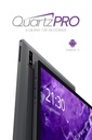 VORCOM QUARTZPRO 10 İNÇ TABLET PC - Görsel 6