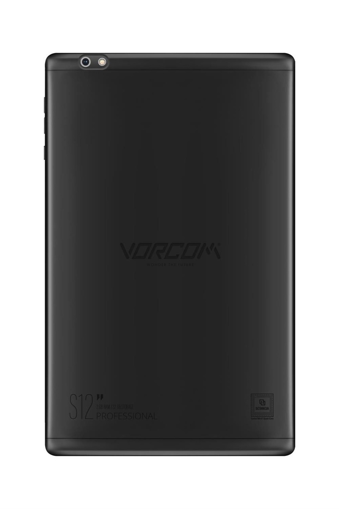 VORCOM S12 10 İNÇ TABLET PC - Görsel 2