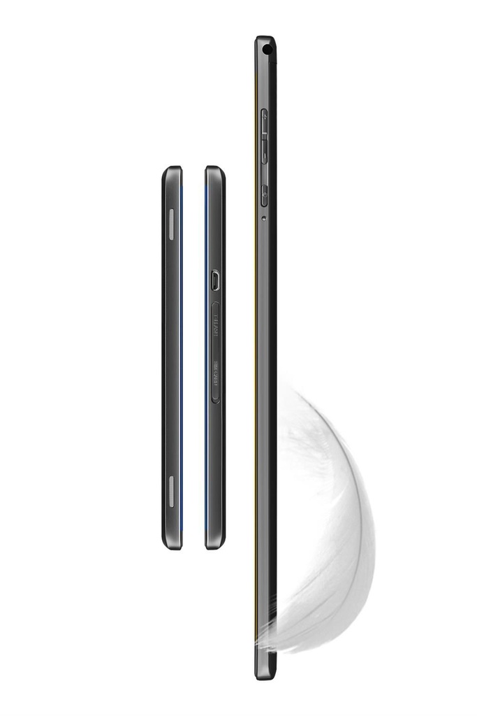 VORCOM S12 10 İNÇ TABLET PC - Görsel 4