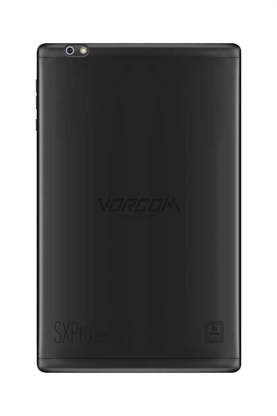 VORCOM SXPRO 10 İNÇ TABLET PC - Görsel 2