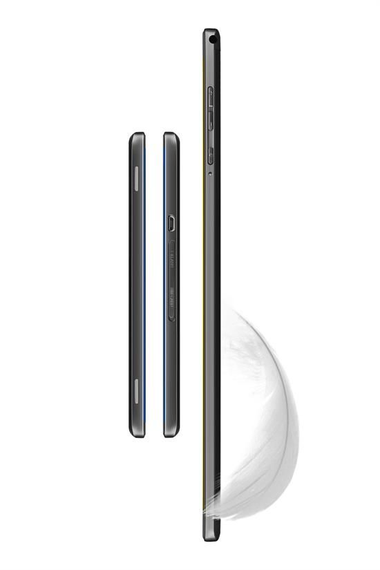 VORCOM SXPRO 10 İNÇ TABLET PC - Görsel 5