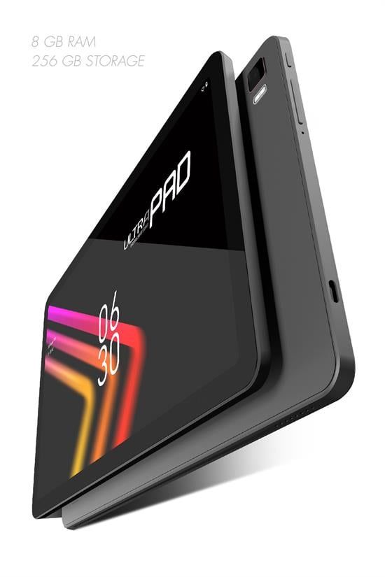 VORCOM ULTRAPAD 10 İNÇ TABLET PC - Görsel 2
