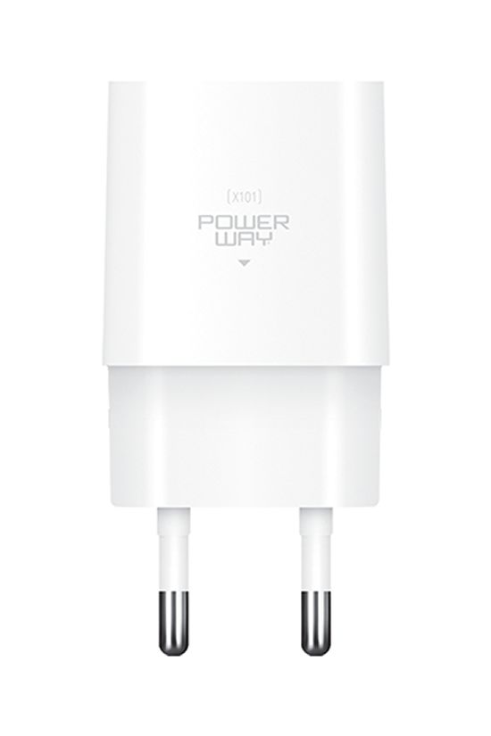 X101 TYPE-C 2100 AMPER ŞARJ SETİ - Görsel 2