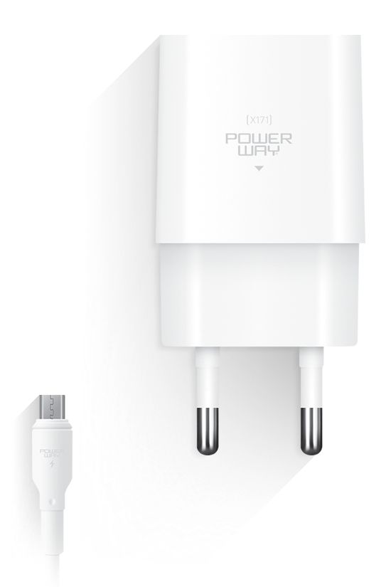 X171 SAMSUNG 2100 MAH ŞARJ SETİ - Görsel 2