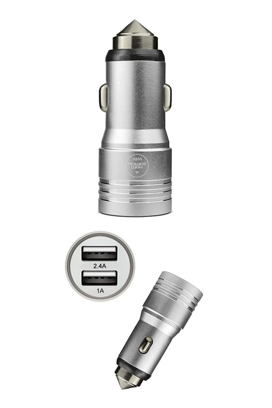 X633 3400 AMPER ÇİFT GİRİŞLİ METAL ARAÇ BAŞLIK - Görsel 2