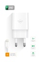 X907 IPHONE  2100 MAH HIZLI ŞARJ SETİ - Görsel 2