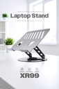 XR99 MASAÜSTÜ LAPTOP STAND - Görsel 2