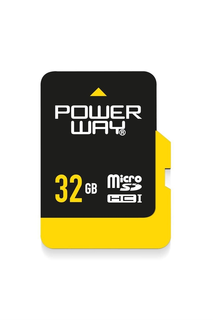 32 GB HAFIZA KARTI - Ek Görsel