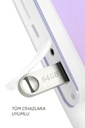 64 GB METAL USB FLASH BELLEK - Ek Görsel