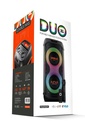 DUO BLUETOOTH SPEAKER - Ek Görsel