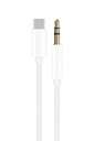 AC10 TYPE-C 3.5 MM AUX KABLO - Görsel 2