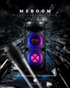 MXBOOM BLUETOOTH SPEAKER - Ek Görsel
