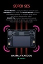 VORCOM AVALON 10.36 İNÇ TABLET PC - Ek Görsel