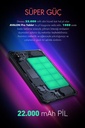 VORCOM AVALON 10.36 İNÇ TABLET PC - Ek Görsel