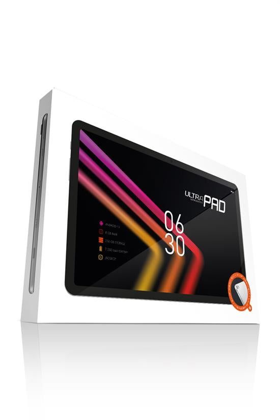 VORCOM ULTRAPAD 10 İNÇ TABLET PC - Ek Görsel