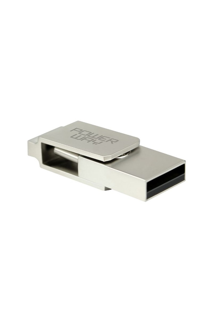 128 GB TYPE-C OTG FLASH BELLEK - Görsel 4