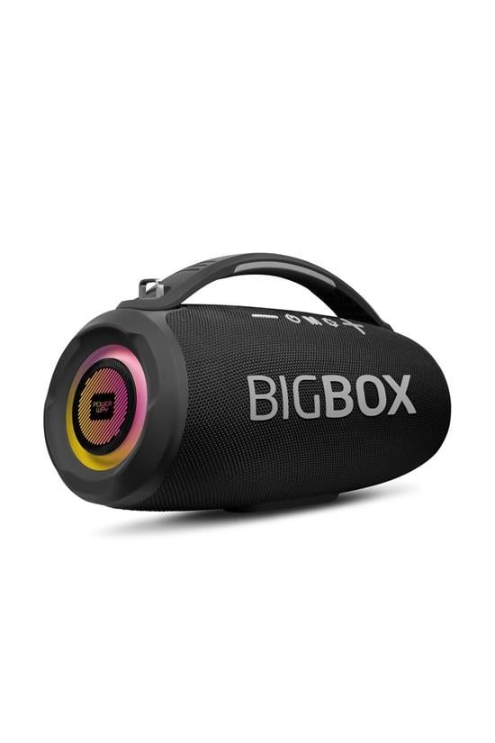 BIGBOX SPEAKER - Görsel 2