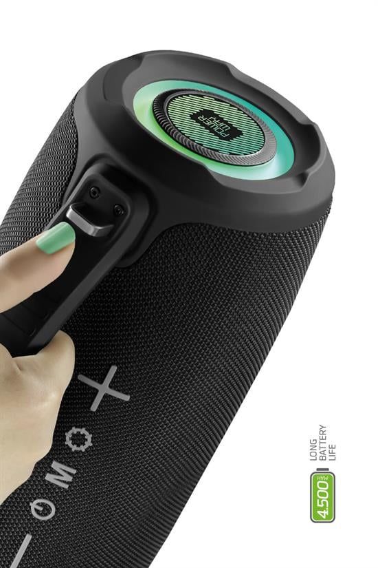 BIGBOX SPEAKER - Görsel 3