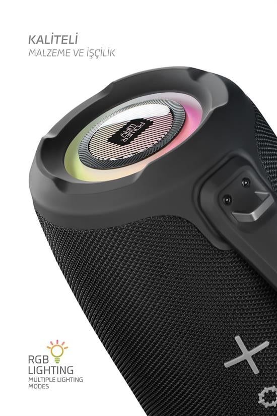 BIGBOX SPEAKER - Görsel 5