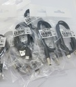 SM50 50cm Micro usb şarj kablosu image