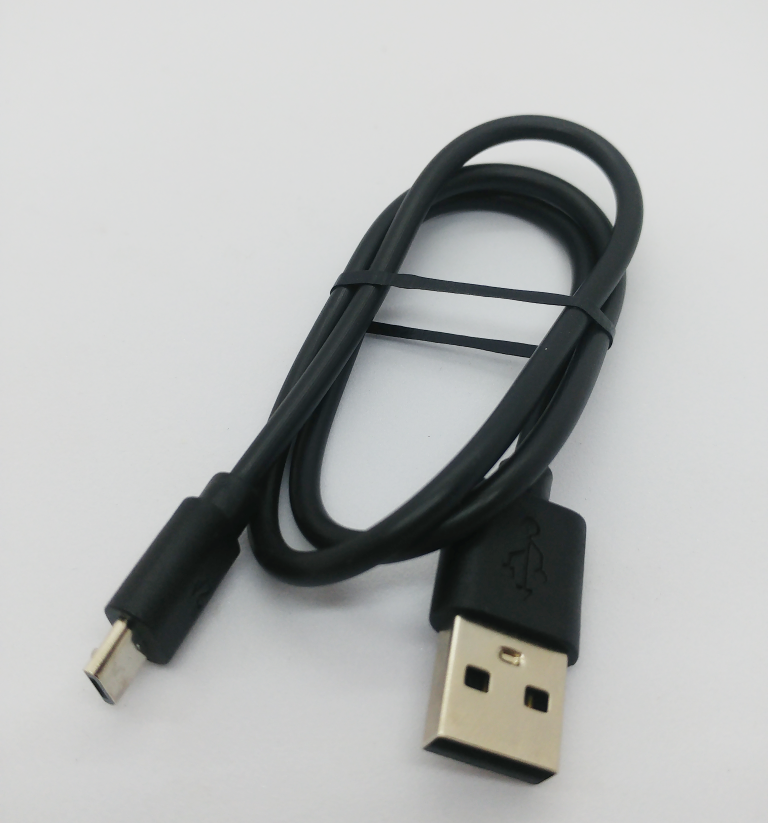 SM50 50cm Micro usb şarj kablosu image