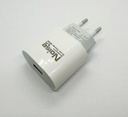 USB Hızlı Şarj Adaptörü QC3.0 18 Watt image