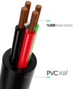 TypeC, Micro, Lightning 3ü Bir Arada Kablo image