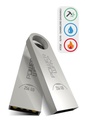 256 GB METAL USB FLASH BELLEK - Görsel 2