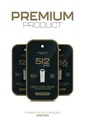 Powerway Premium 128GB USB 3.1 Metal Gövde Ultra Hızlı Flash Bellek Data Traveler - Görsel 6