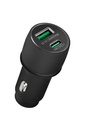CC35 PD27W USB-C HIZLI ARAÇ ŞARJI - Görsel 2