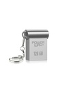 Powerway 128 GB Metal Mini Usb Flash Bellek Usb 3.0 Yüksek Hızlı - Görsel 3