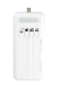 POWERWAY TX60 60000 AMP DG GÖSTERGELİ (SİYAH) - Görsel 3
