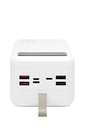 POWERWAY TX60 60000 AMP DG GÖSTERGELİ (SİYAH) - Görsel 4